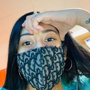 Meet your Posher, Merilyn